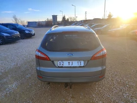 Ford Mondeo 2.0 TDCI | Mobile.bg    5