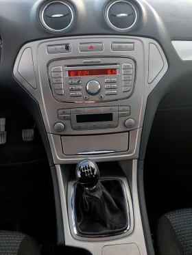 Ford Mondeo 2.0 TDCI, снимка 11