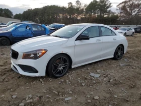 Mercedes-Benz CLA 250 4MATIC Harman/Kardon Пано* Keyless* , снимка 1