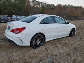 Mercedes-Benz CLA 250 4MATIC Harman/Kardon Пано* Keyless* , снимка 3