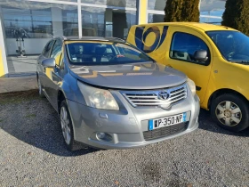 Toyota Avensis 2.2 | Mobile.bg    2