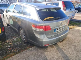 Toyota Avensis 2.2 | Mobile.bg    4