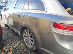 Toyota Avensis 2.2 | Mobile.bg    5