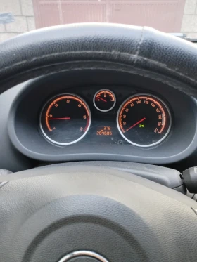 Opel Corsa 1.3cdti 6скорости, снимка 5