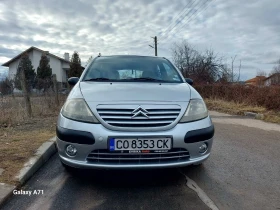 Citroen C3, снимка 5