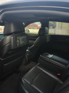 BMW 740 xDrive, Night, Vacum, 360, TVs - Full | Mobile.bg    8