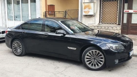 BMW 740 xDrive, Night, Vacum, 360, TVs - Full | Mobile.bg    2