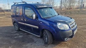 Fiat Doblo, снимка 1