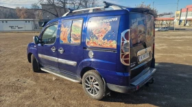 Fiat Doblo, снимка 8