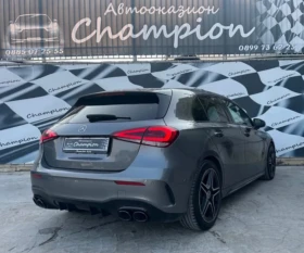 Mercedes-Benz A 200 AMG ЛИЗИНГ, снимка 6