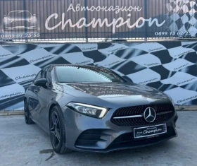 Mercedes-Benz A 200 AMG ЛИЗИНГ, снимка 3