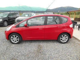 Honda Jazz 1.2i* 90* k.c* GAZ*  | Mobile.bg    7