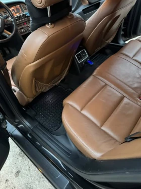 Audi A6 3.0TDI/4x4/ | Mobile.bg    15