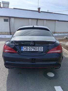 Mercedes-Benz CLA 250 AMG | Mobile.bg    4