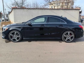 Mercedes-Benz CLA 250 AMG | Mobile.bg    2