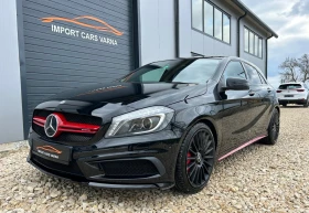     Mercedes-Benz A45 AMG 4Matic 2015 AMG Sport Panorama