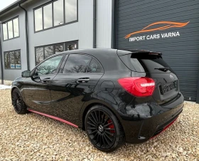 Mercedes-Benz A45 AMG 4Matic 2015 AMG Sport Panorama | Mobile.bg    6