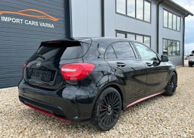 Mercedes-Benz A45 AMG 4Matic 2015 AMG Sport Panorama | Mobile.bg    8