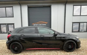 Mercedes-Benz A45 AMG 4Matic 2015 AMG Sport Panorama | Mobile.bg    4