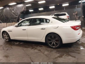 Maserati Quattroporte S Q4,   | Mobile.bg    14