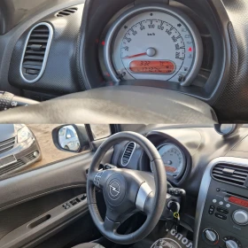 Opel Agila 1.2 БЕНЗИН 4-цилиндъра, снимка 11