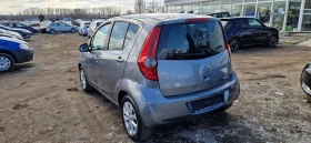 Opel Agila 1.2 БЕНЗИН 4-цилиндъра, снимка 5