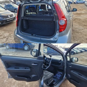 Opel Agila 1.2 БЕНЗИН 4-цилиндъра, снимка 12