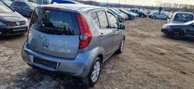 Opel Agila 1.2 БЕНЗИН 4-цилиндъра, снимка 4