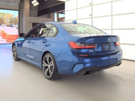 BMW 340 M* HEADUP* AMBIENT* LANE ASSIST* HARMAN* DIGITAL* - 61300 лв. - 87380674 | Car24.bg