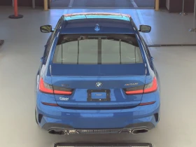 BMW 340 M* HEADUP* AMBIENT* LANE ASSIST* HARMAN* DIGITAL* - 61300 лв. - 87380674 | Car24.bg