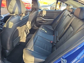 BMW 340 M* HEADUP* AMBIENT* LANE ASSIST* HARMAN* DIGITAL* - 61300 лв. - 87380674 | Car24.bg