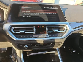 BMW 340 M* HEADUP* AMBIENT* LANE ASSIST* HARMAN* DIGITAL* - 61300 лв. - 87380674 | Car24.bg