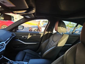 BMW 340 M* HEADUP* AMBIENT* LANE ASSIST* HARMAN* DIGITAL* - 61300 лв. - 87380674 | Car24.bg
