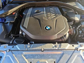 BMW 340 M* HEADUP* AMBIENT* LANE ASSIST* HARMAN* DIGITAL* - 61300 лв. - 87380674 | Car24.bg