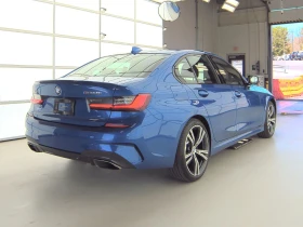 BMW 340 M* HEADUP* AMBIENT* LANE ASSIST* HARMAN* DIGITAL* - 61300 лв. - 87380674 | Car24.bg