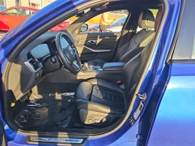 BMW 340 M* HEADUP* AMBIENT* LANE ASSIST* HARMAN* DIGITAL* - 61300 лв. - 87380674 | Car24.bg