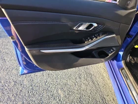 BMW 340 M* HEADUP* AMBIENT* LANE ASSIST* HARMAN* DIGITAL* - 61300 лв. - 87380674 | Car24.bg