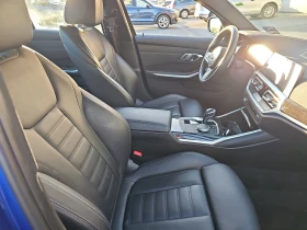 BMW 340 M* HEADUP* AMBIENT* LANE ASSIST* HARMAN* DIGITAL* - 61300 лв. - 87380674 | Car24.bg