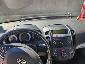 Обява за продажба на Kia Ceed 1.6i ~7 300 лв. - изображение 5