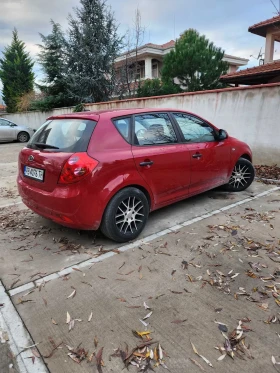 Обява за продажба на Kia Ceed 1.6i ~7 300 лв. - изображение 1