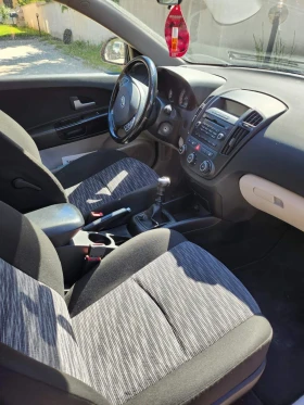 Kia Ceed 1.6i | Mobile.bg    13