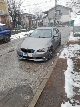  BMW 325