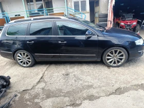 Обява за продажба на VW Passat 3.2 DSG 4x4  ~13 лв. - изображение 4