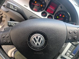 Обява за продажба на VW Passat 3.2 DSG 4x4  ~13 лв. - изображение 11