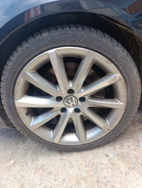Обява за продажба на VW Passat 3.2 DSG 4x4  ~13 лв. - изображение 5