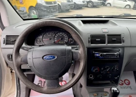 Ford Connect 1.8 TD / Климатик - 3500 лв. - 67669285 | Car24.bg