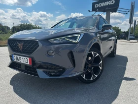     Cupra Formentor 4x4