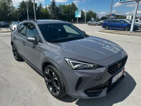     Cupra Formentor 4x4