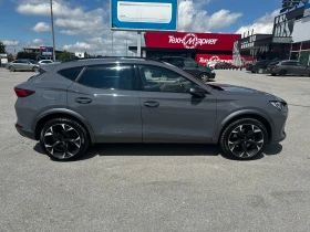     Cupra Formentor 4x4