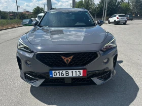     Cupra Formentor 4x4
